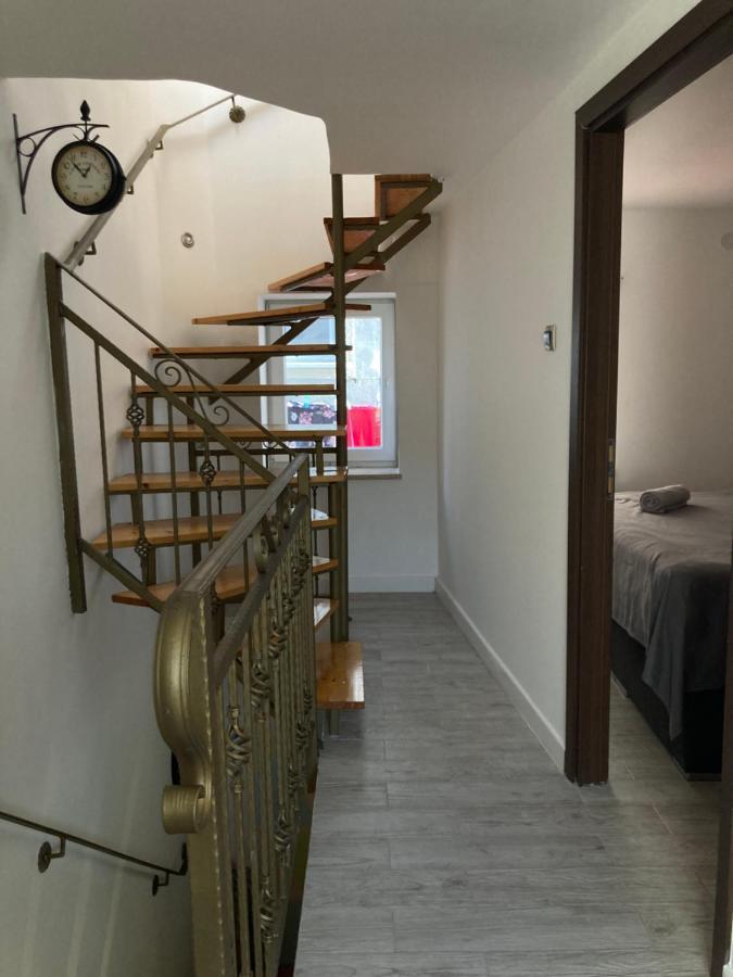 Apartman Sulić Vodnjan Zewnętrze zdjęcie