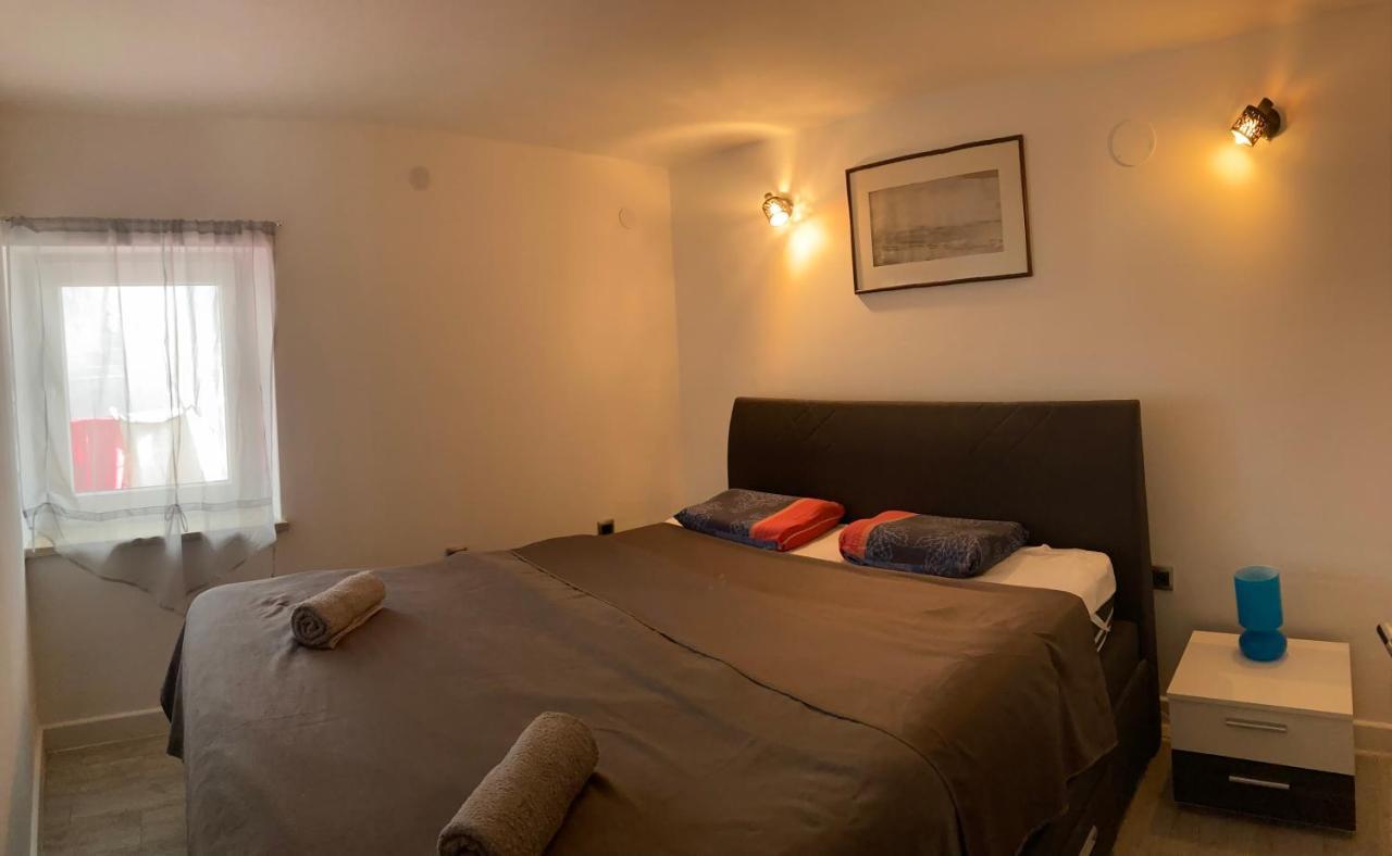 Apartman Sulić Vodnjan Zewnętrze zdjęcie