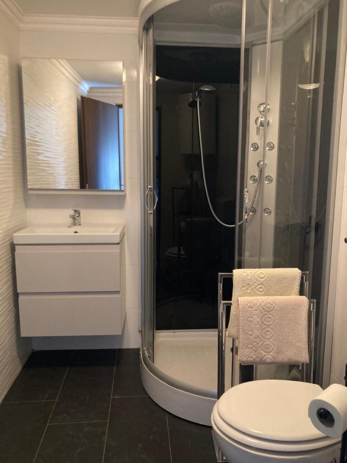Apartman Sulić Vodnjan Zewnętrze zdjęcie