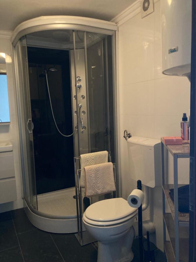 Apartman Sulić Vodnjan Zewnętrze zdjęcie